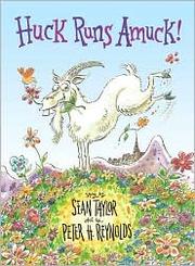Cover of: Huck runs amuck