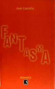 Cover of: Fantasma