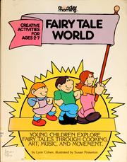 Cover of: Fairy Tale World by Lynn Cohen