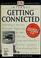 Cover of: Getting connected