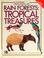 Cover of: Rain Forests, tropical treasures