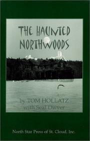 Cover of: The haunted northwoods