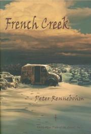 Cover of: French Creek