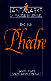Racine: Phedre