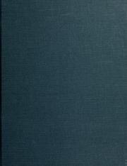 Cover of: An Aging society: opportunity of challenge