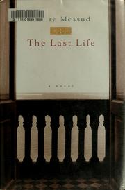 Cover of: The last life