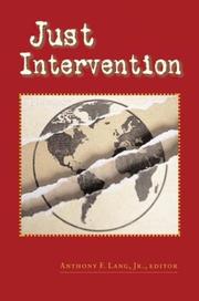 Just intervention