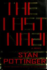 Cover of: The last Nazi by Stanley Pottinger, Stanley Pottinger