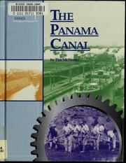 Cover of: The Panama Canal | Tim McNeese