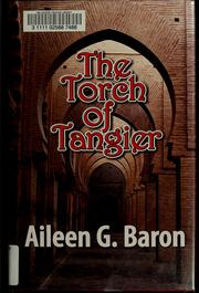 Cover of: The Torch of Tangier