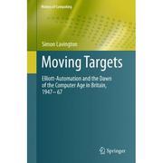 Cover of: Moving Targets by 