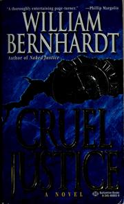 Cover of: Cruel justice