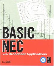 Basic NEC with broadcast applications