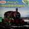 Cover of: Percy's chocolate crunch and other Thomas the tank engine stories