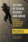 Cover of: Victims of sexual assault and abuse by Michele Antoinette Paludi