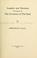 Cover of: Insights and heresies