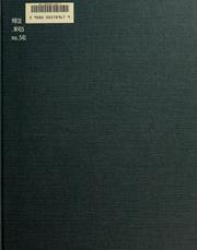 Cover of: Government domestic debt and the risk of default: a political-economic model of the strategic role of debt