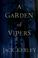 Cover of: A garden of vipers