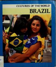 Cover of: Brazil by Christopher Richard