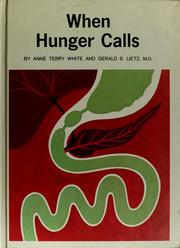 Cover of: When hunger calls