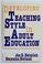 Cover of: Developing teaching style in adult education