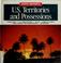 Cover of: U.S. territories and possessions