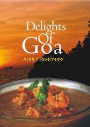 Cover of: Delights of Goa by 
