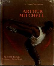 Cover of: Arthur Mitchell.