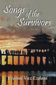 Cover of: Songs of the Survivors