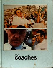 Cover of: The coaches