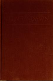 Cover of: Temba dawn by Alec Lea