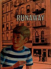 Cover of: Runaway.