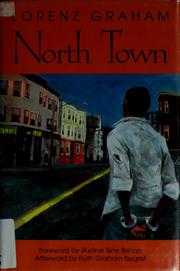Cover of: North Town