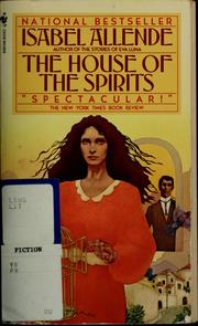 1993 The House Of The Spirits