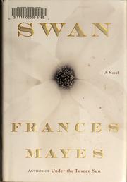 Cover of: Swan: a novel