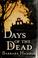 Cover of: Days of the dead