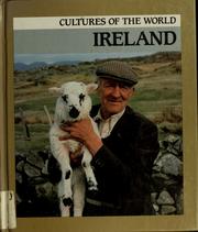 Cover of: Ireland by Patricia Levy