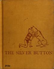 Cover of: The silver button.