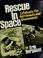 Cover of: Rescue in space