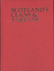 Cover of: Scotland's clans and tartans