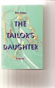 Cover of: The Tailor's Daughter by 