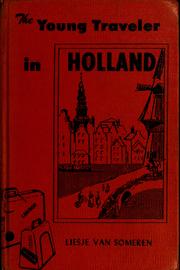 Cover of: The young traveler in Holland