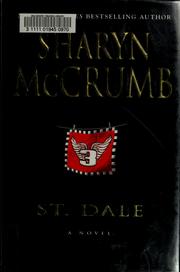 Cover of: St. Dale by Sharyn McCrumb