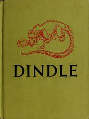 Cover of: Dindle.