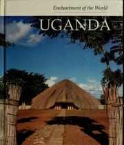 Cover of: Uganda by Ettagale Blauer
