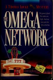 Cover of: The Omega network