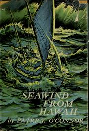 Cover of: Seawind from Hawaii