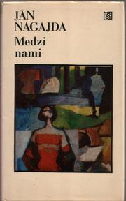 Cover of: Medzi nami