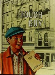 Cover of: Tough Guy by 