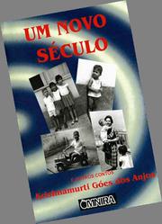 Cover of: Um novo século - contos: Liteartura Brasileira